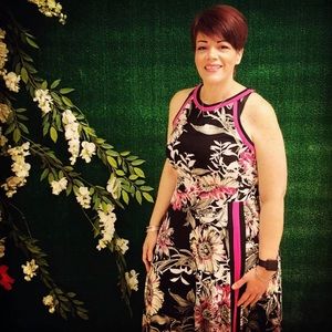 Meet your Posher, Lizette